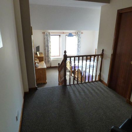 Heatherdale B & B แกร์ล็อค ภายนอก รูปภาพ