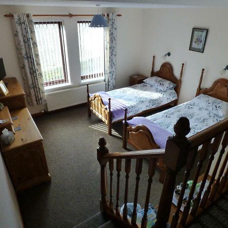 Heatherdale B & B แกร์ล็อค ภายนอก รูปภาพ