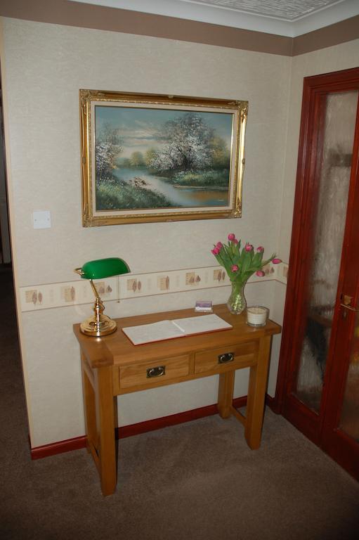 Heatherdale B & B แกร์ล็อค ภายนอก รูปภาพ