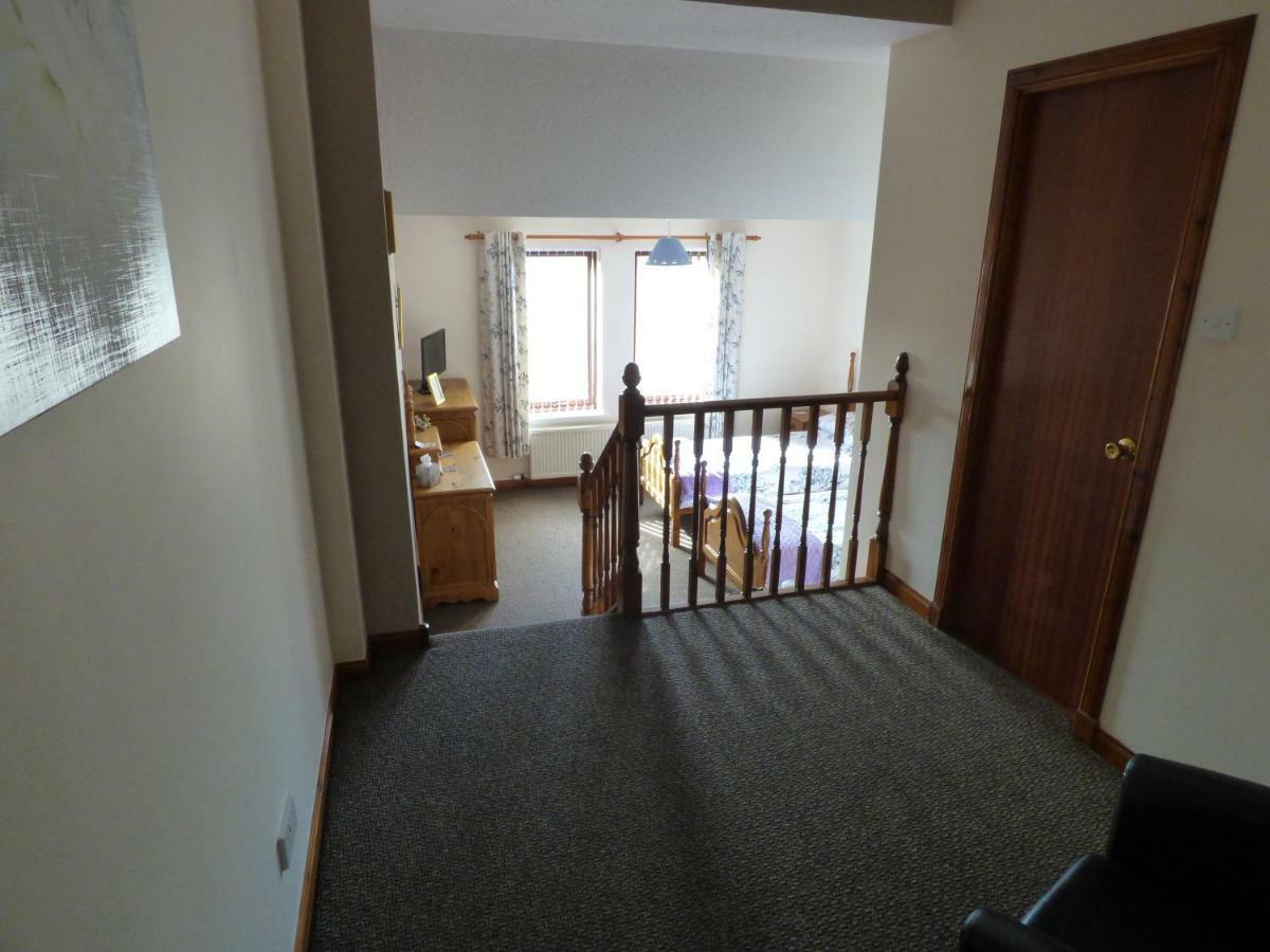 Heatherdale B & B แกร์ล็อค ภายนอก รูปภาพ