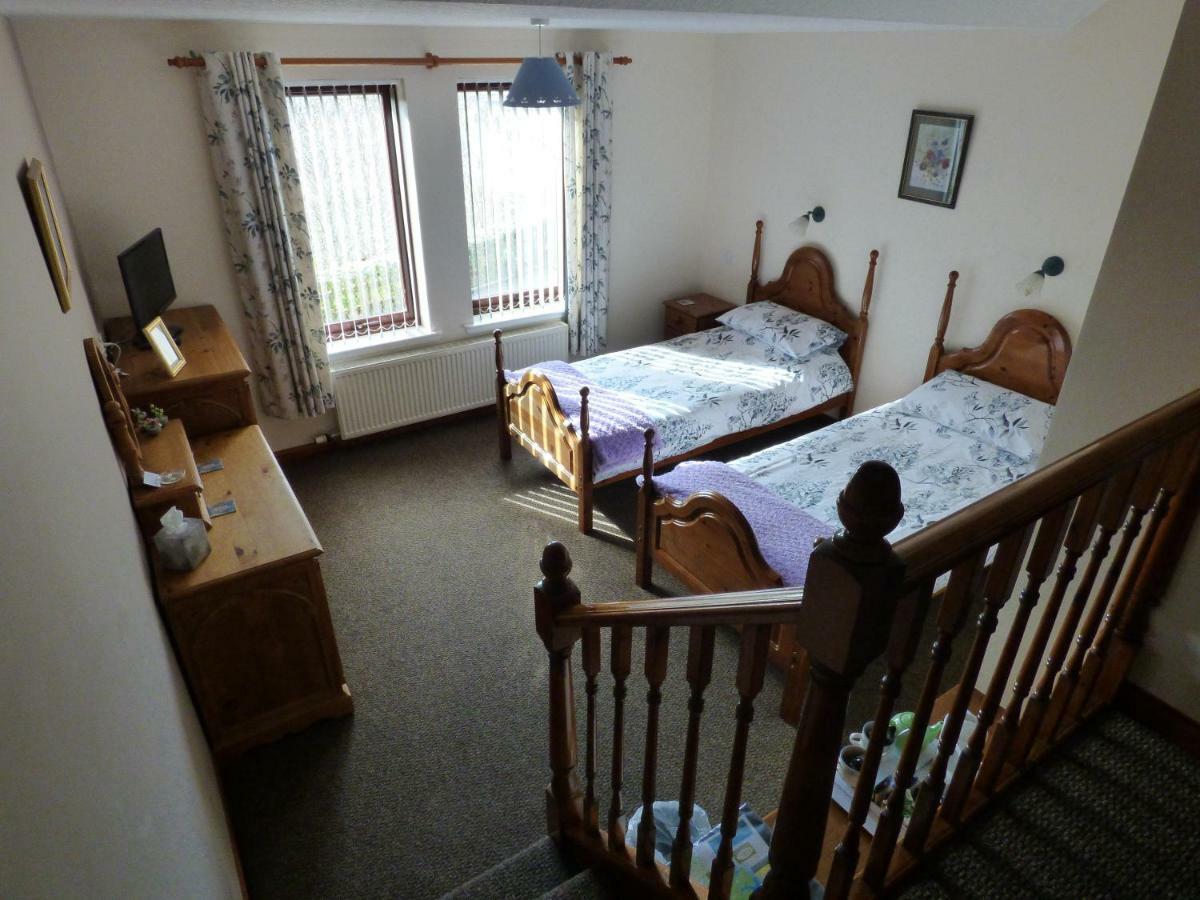 Heatherdale B & B แกร์ล็อค ภายนอก รูปภาพ