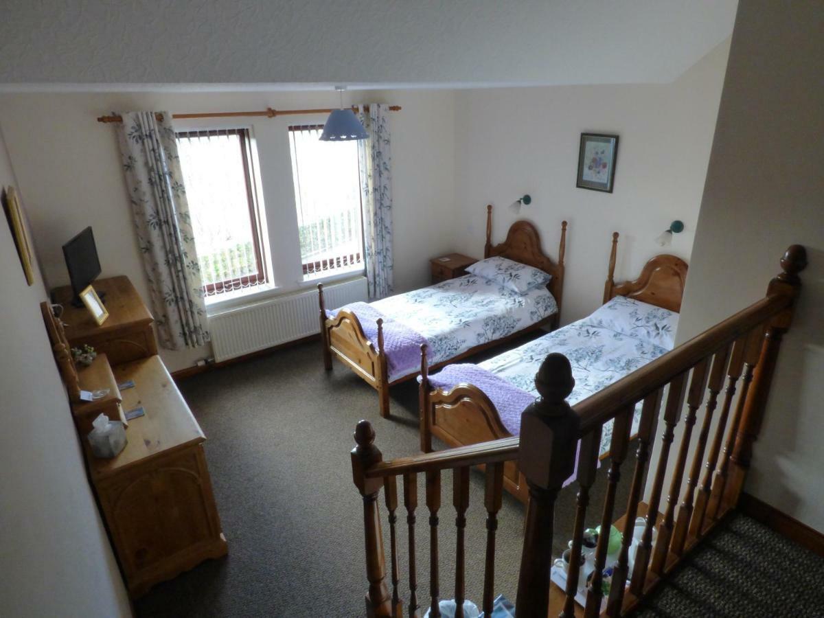 Heatherdale B & B แกร์ล็อค ภายนอก รูปภาพ