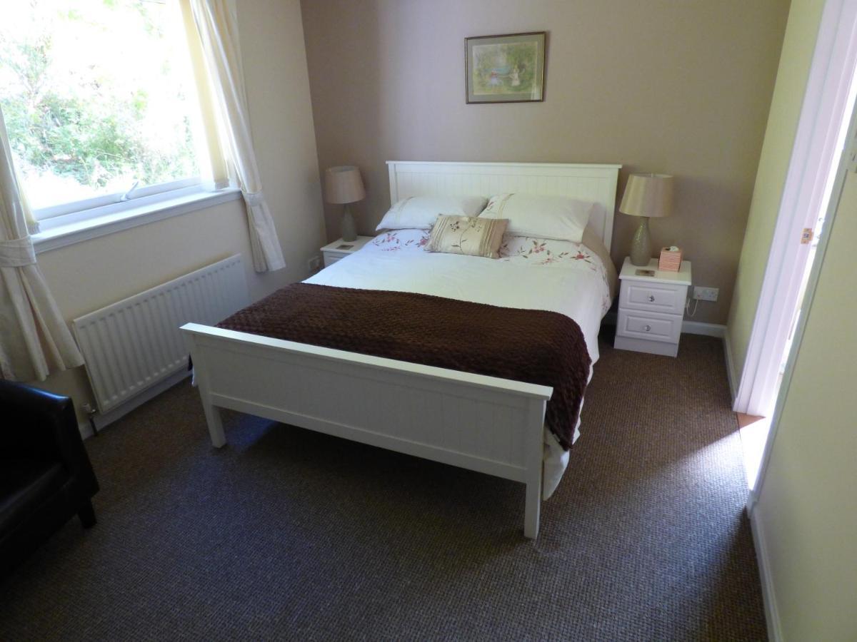 Heatherdale B & B แกร์ล็อค ภายนอก รูปภาพ